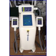 2015 Advanced Super Body Slimming Cryolipolysis Coolplas Máquina CE Aprovado